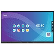 Display SMART Board® GX165-V2  65'', Android11 upgrade ulterior  Android 13, Full Software 4 ani  eligibil cu PNRAS/PNRR_1