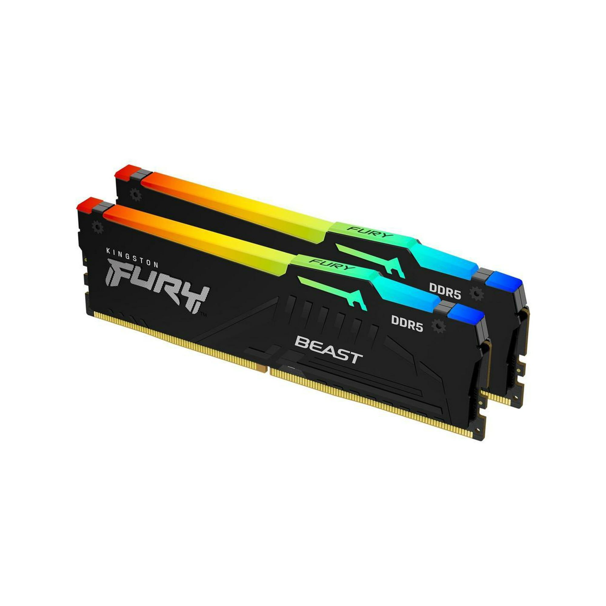 MEMORY DIMM 16GB DDR5-6000/KIT2 KF560C40BBAK2-1..._2