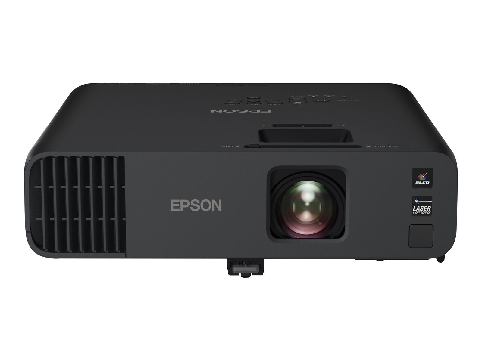 Videoproiector Laser EPSON EB-L265F, 1920x1080, 4600 lumeni, contrast 2.500.000:1_2