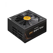 CASE PSU ATX 850W/PPS-850FC-A3 CHIEFTEC_1