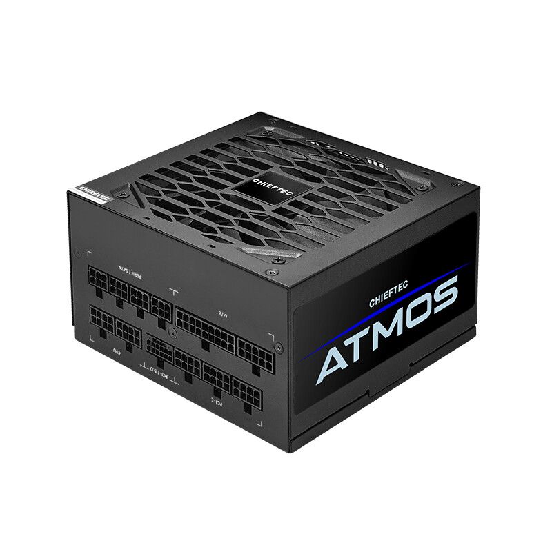 CASE PSU ATX 850W/CPX-850FC CHIEFTEC_2