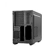 CASE CUBE ATX W/O PSU/UK-02B-OP CHIEFTEC_2