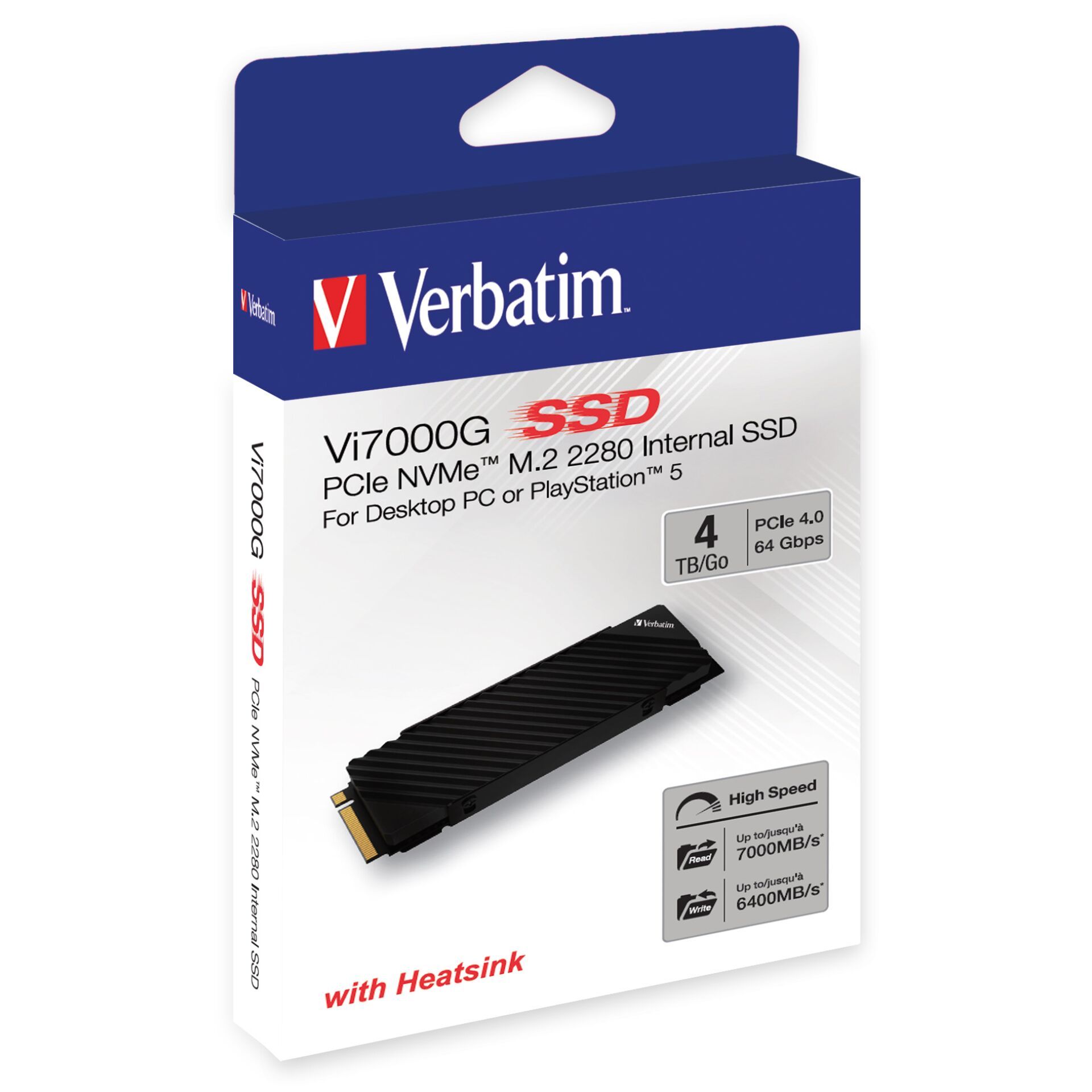 VERBATIM Vi7000G PCIE4 NVME M.2 SSD 4TB_2