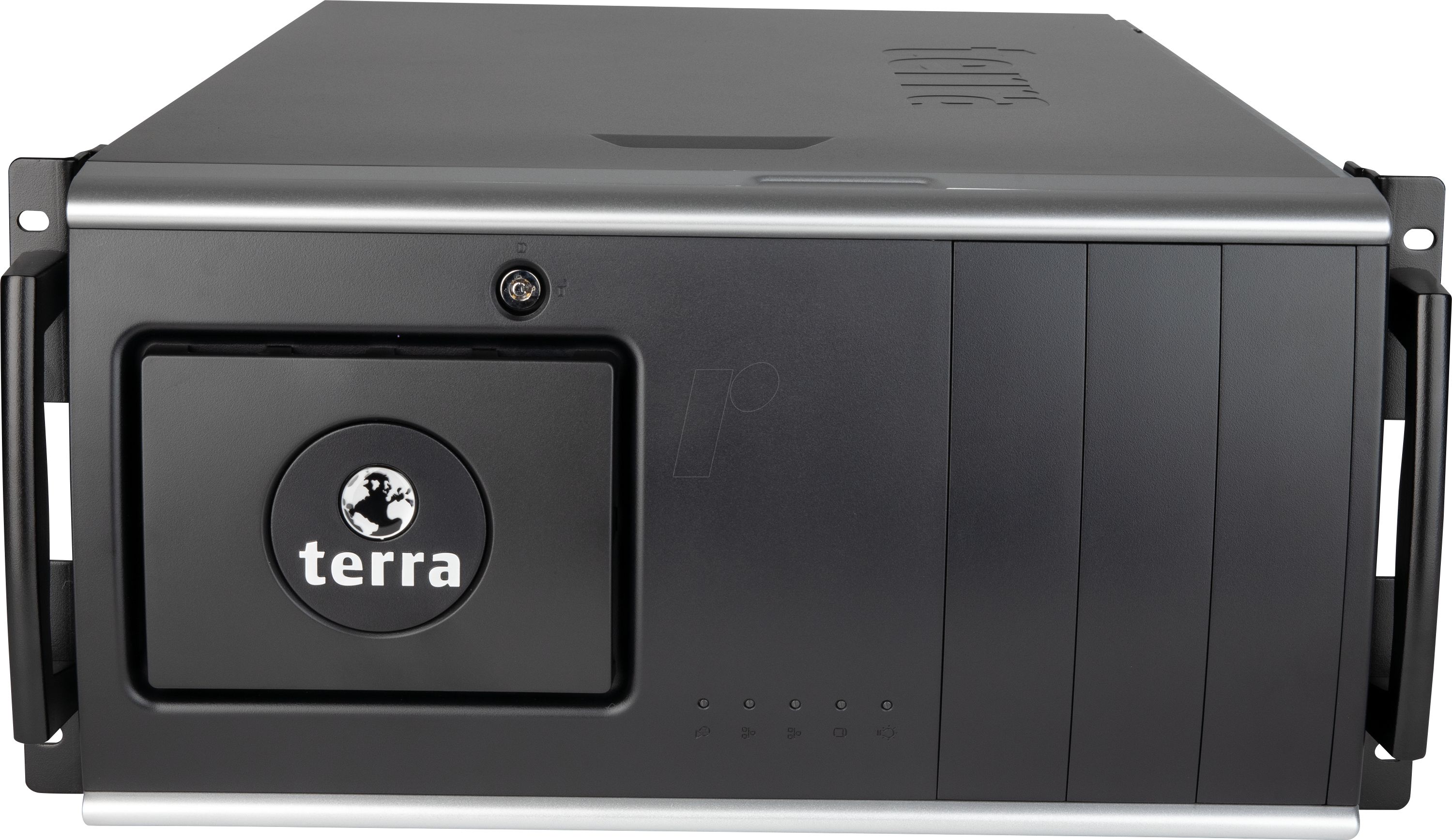 TERRA SERVER 6530 G4 S-4309Y/64/2x1.9TB/C_2