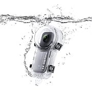 INSTA360 X3 Invisible Dive Case_4