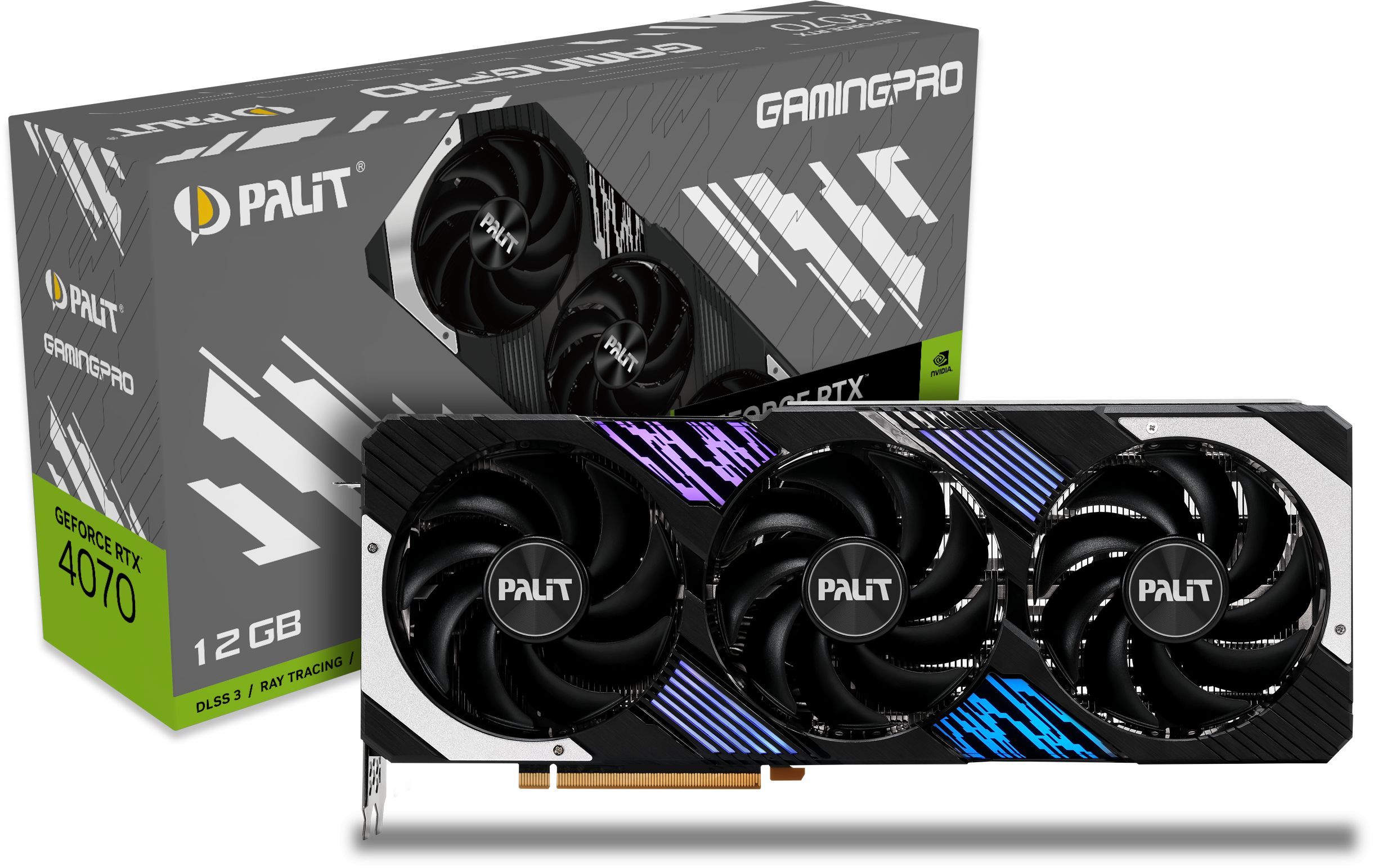 Palit GeForce RTX 4070 GamingPro 12GB_1
