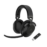 Casti CORSAIR VIRTUOSO PRO BLACK, 20Hz- 40kHz, headphone drivers 50mm, 116 dB,_1