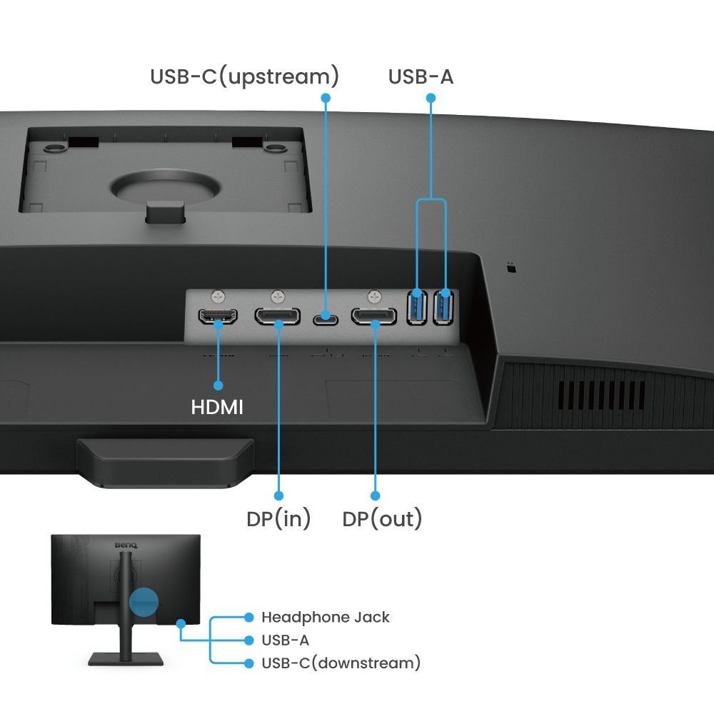 MONITOR 27