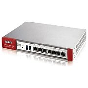 ZYXEL USGFLEX200H FIREWALL ROUTER V2_1