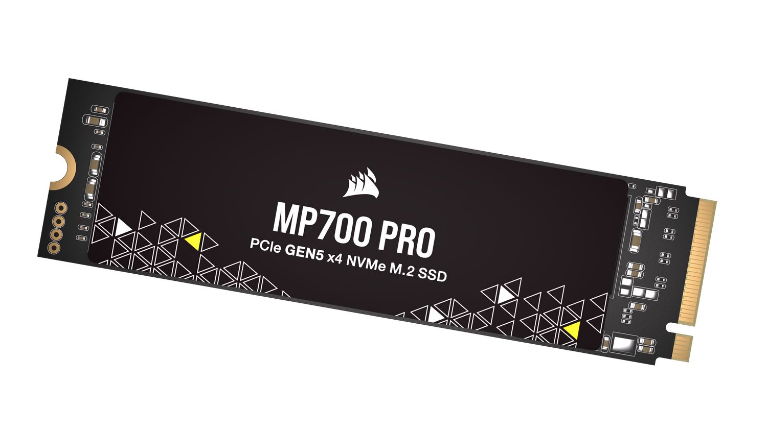 MP700 PRO, 1TB, PCIe Gen 5.0 x4, NVMe, M.2, Negru_3