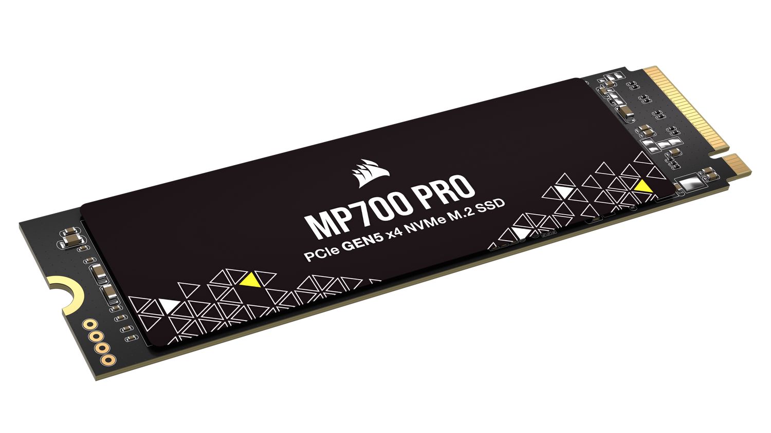 MP700 PRO, 1TB, PCIe Gen 5.0 x4, NVMe, M.2, Negru_4