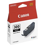 CANON PFI300MBK INK MATTE BLACK PRO-300_1