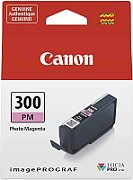 CANON PFI300PM INK PHOTO MAGENTA PRO-300_1