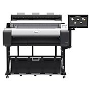 CANON TM350 PRINTER IJ 36/5 INKS_1