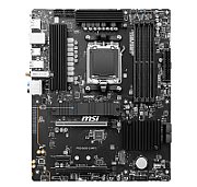 Placa de baza MSI PRO B650-S WIFI AM5, 4xDDR5, 1xHDMI 1xDP, 2x PCIE x16 1x PCIE x1, 2x M.2 ATX_1