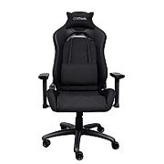 TRUST GXT 714 RUYA ECO GAMING CHAIR BLACK_1