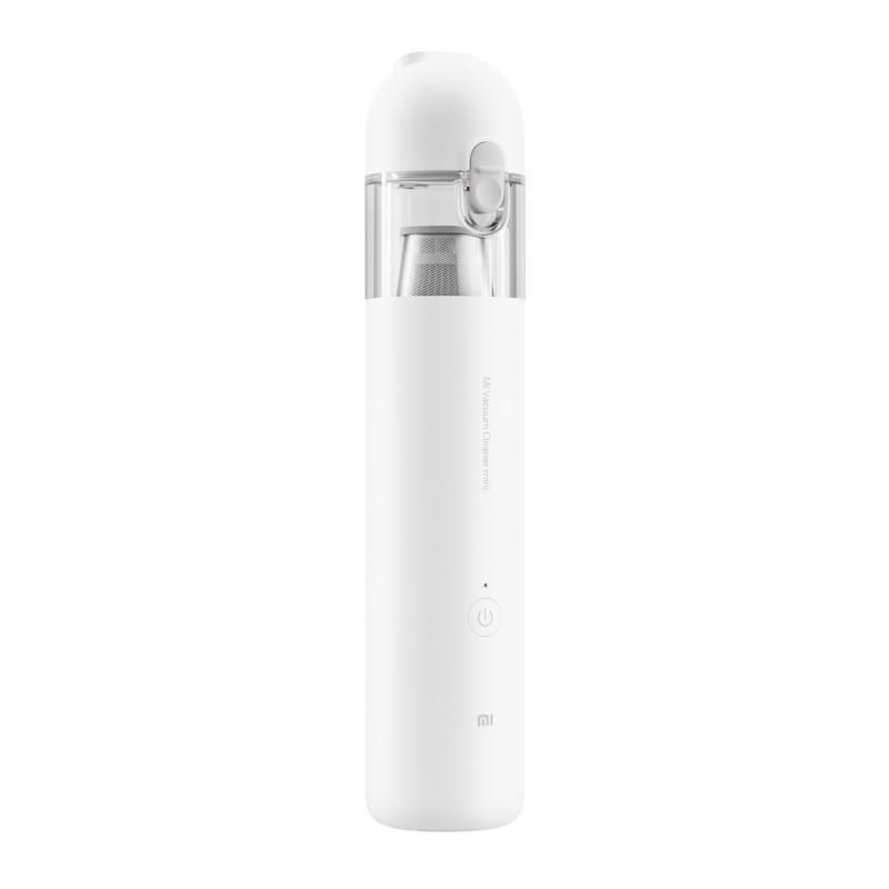 Xiaomi Mi Vacuum Cleaner Mini EU White_2