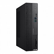 Desktop Business ASUS ExpertCenter D5, D500SD_CZ-312100006XA, 512GB M.2 NVMe™ PCIe® 3.0 SSD, 8GB DDR4 U-DIMM *2, Intel® Core™ i3-12100 Processor 3.3 GHz (12M Cache, up to 4.3 GHz, 4 cores), Trusted Platform Module (TPM) 2.0, 1-month trial for new Microsoft 365 customers. Credit card required, Intel®_1