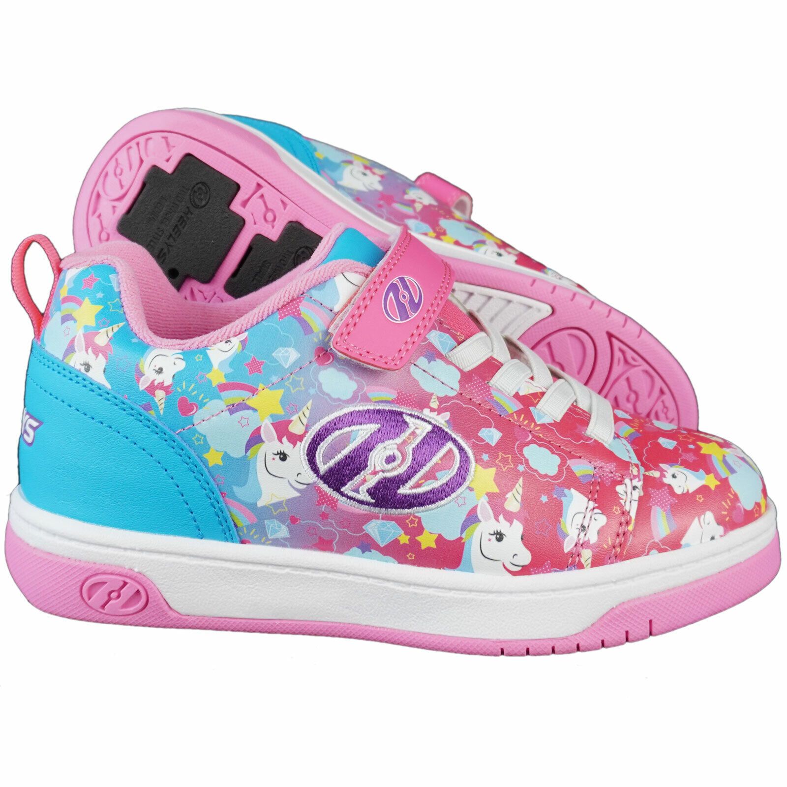 ROLE HEELYS MOTION 34 ALB/MULTICOLOR