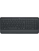 Logitech Keyboard K650 Wireless BOLT [DE] black BT_1