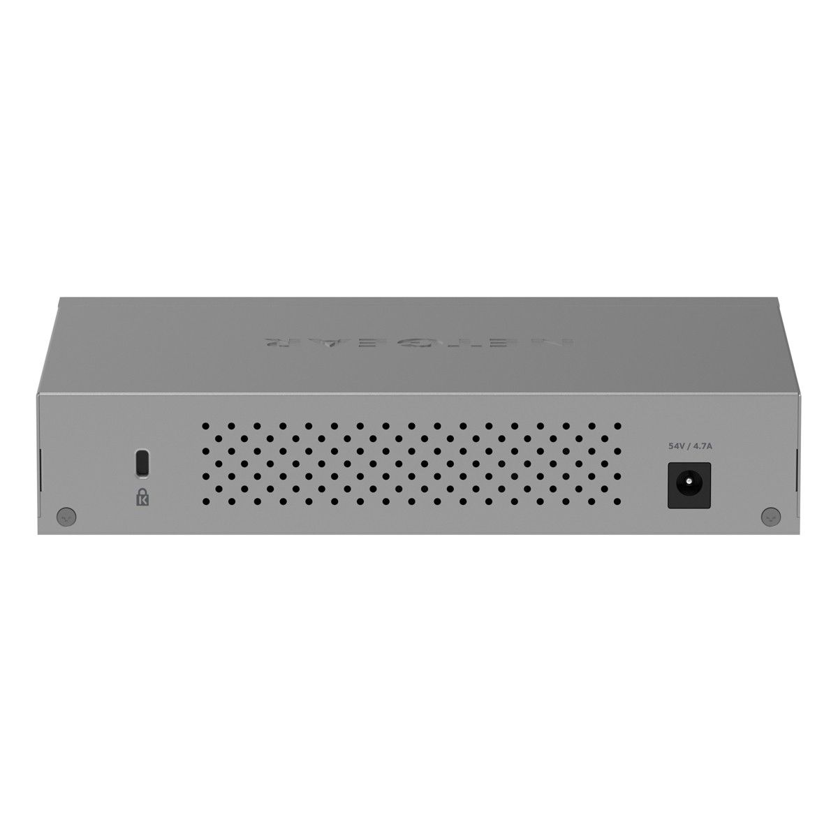 Netgear 8Port Switch 100/1000/2500 MS108TUP 8-Port Ultra60 PoE++ Multi-Gig unmgd Switch_2