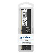 GOODRAM 8GB 4800MHz PC5-38400U CL40 DDR5 DIMM_1