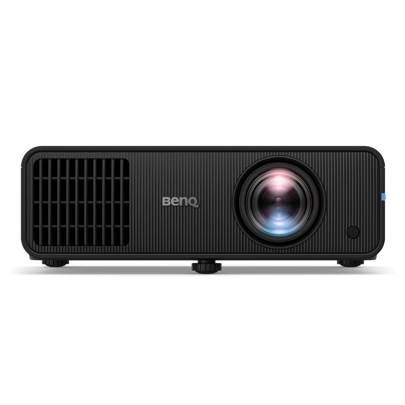 LH600ST  9H.JS377.13E, Full HD, 1920x1080, 2500 lumeni, Boxe 10W, Negru_2