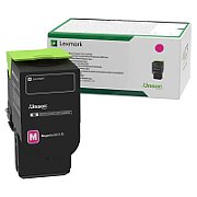 Toner Lexmark C2320M0, magenta, 1k, Return programme C2325dw / C2425dw / C2535dw / MC2325adw / MC2425adw / MC2535adwe /MC2640adwe_1