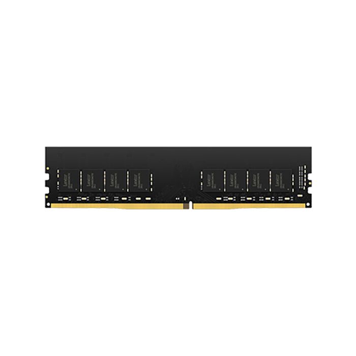 Lexar® DDR4 32GB 288 PIN U-DIMM 3200Mbps, CL22, 1.2V- BLISTER Package, EAN: 843367123810_2