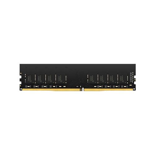 Lexar® DDR4 32GB 288 PIN U-DIMM 3200Mbps, CL22, 1.2V- BLISTER Package, EAN: 843367123810_3
