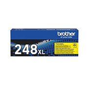 Toner Brother TN-248XL Yellow (2,3k)_1