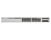 Catalyst 9200L 24-port PoE+, 4 x 10G, Network Essentials_1