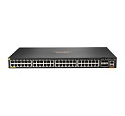 Switch HPE JL728A, 48 porturi 10 / 100 / 1000 MBs