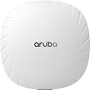 Aruba AP-515 (RW) Dual Radio 4x4:4 + 2x2:2 802.11ax Internal Antennas Unified Campus AP_1