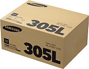 Samsung MLT-D305L High Yeild Black Toner Cartridge 15k_1