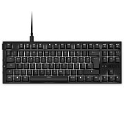 Logitech Keyboard G413 SE MECHANISCH Gaming [DE] black ALUMINIUM-GEHÄUSE, Weiße Hintergrundbeleuchtung_1