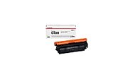 Toner Original Canon Yellow, CRG-040HY, pentru I-Sensys LBP-710|LBP-712, 10K, (timbru verde 1.2 lei) , 