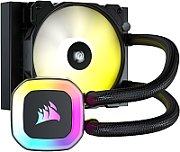 Cooler CORSAIR H55 RGB 120mm LIQUID_1