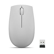 MOUSE USB OPTICAL WRL 300/ARCTIC GREY GY51L1567..._1