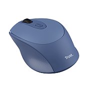 Mouse Trust Zaya reincarbil,1600 DPI, albastru_3