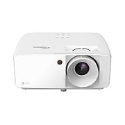 Videoproiector Optoma ZH462, FHD 1920* 1080, 5.000 lumeni, 3.000.000:1, 16:9/4:3/ 16:10, laser 30.000 ore, distanta maxima de proiectie 8 m, zoom 1.3, 2* HDMI, audio, USB-A power 1.5A, RS232, RJ45, 29- 31 dB, Full 3D, Security bar, Kensington Lock, protejare cu parola, IP6X, functionare 24/7, rotire_1