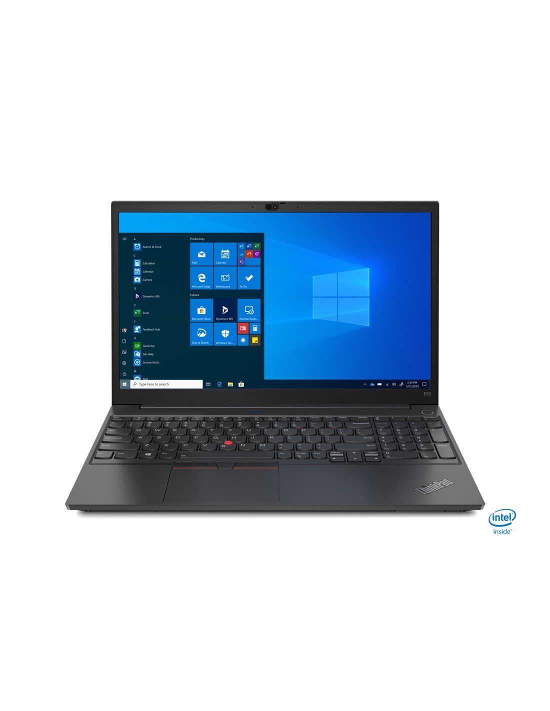 Laptop TP E15 Gen 2 I3 8G 256G 10P_1