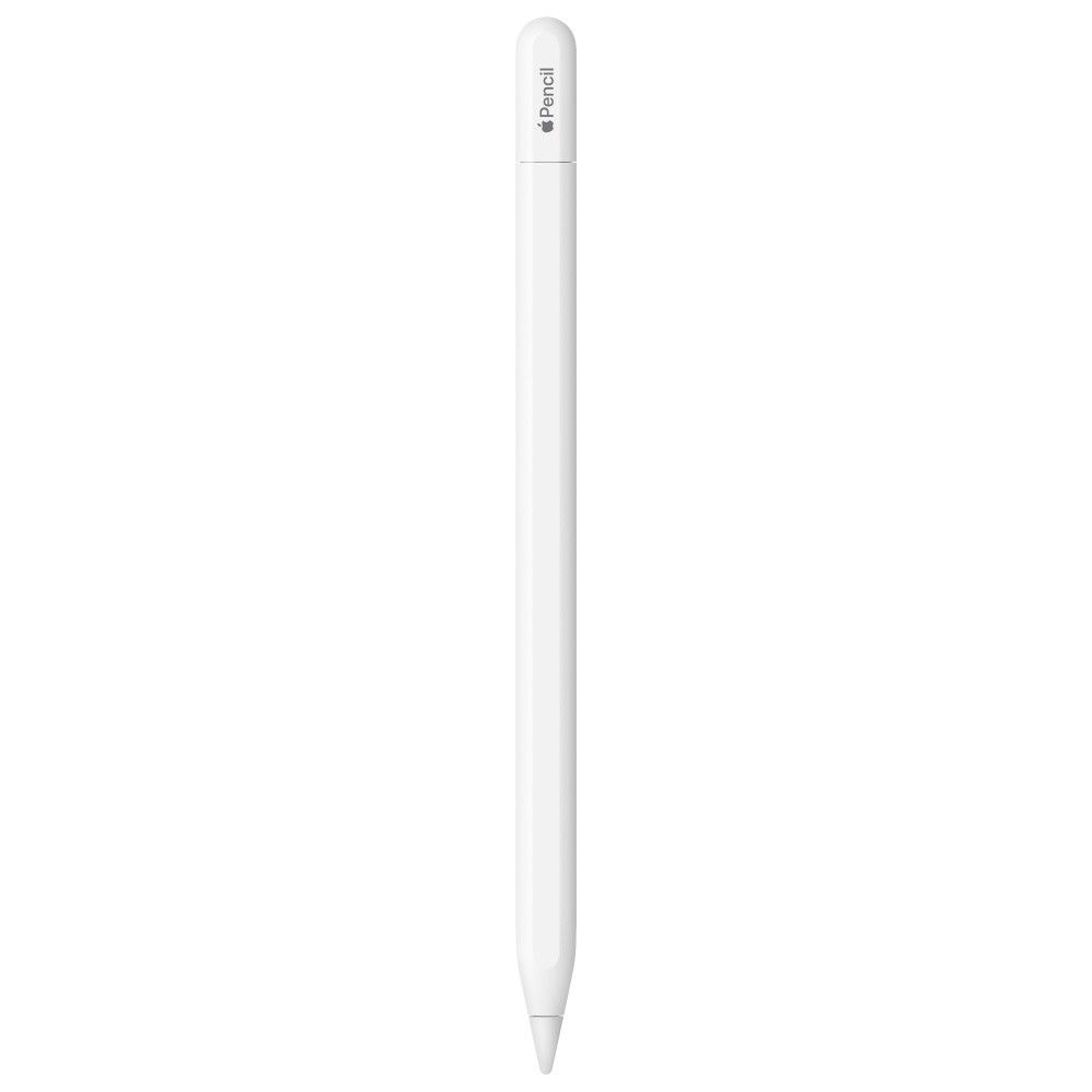 Apple Pencil white [USB-C]_2