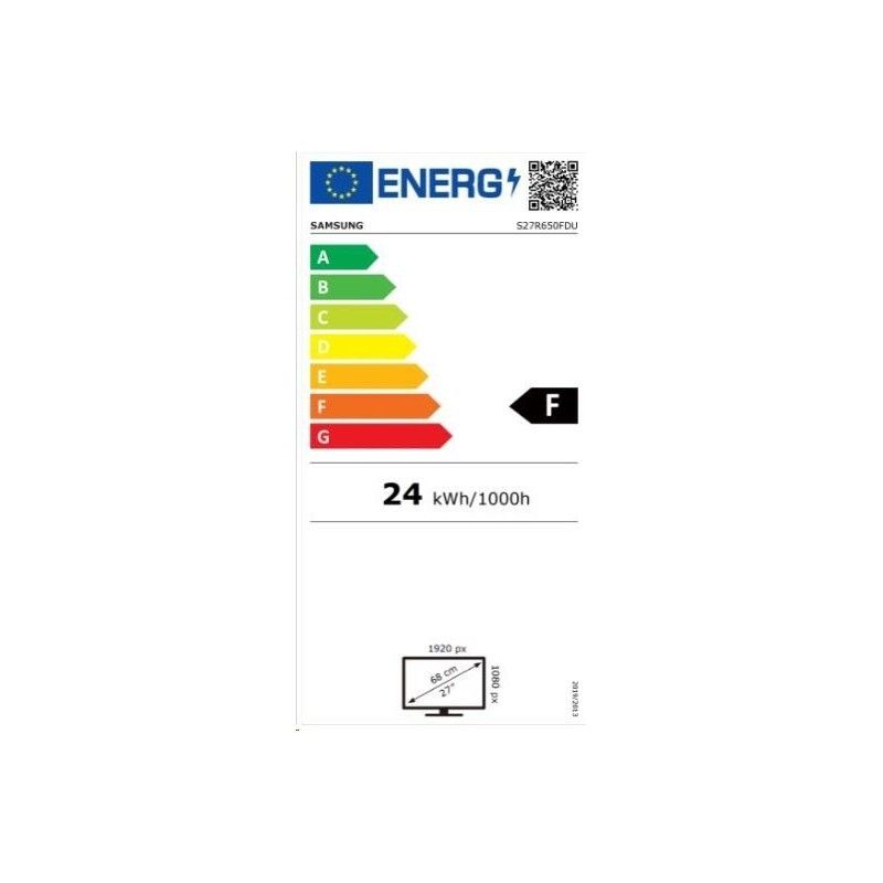 Samsung LCD S32B800PXP 32