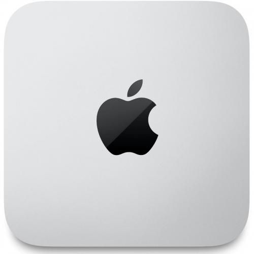 Apple Mac Studio M2 Ultra(CPU 24-core, GPU 60-core, Neural Engine 32-Core)/64GB/1TB_3