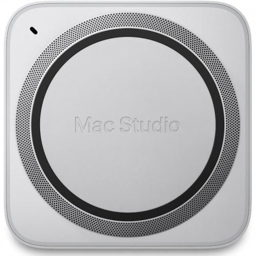 Apple Mac Studio M2 Ultra(CPU 24-core, GPU 60-core, Neural Engine 32-Core)/64GB/1TB_4