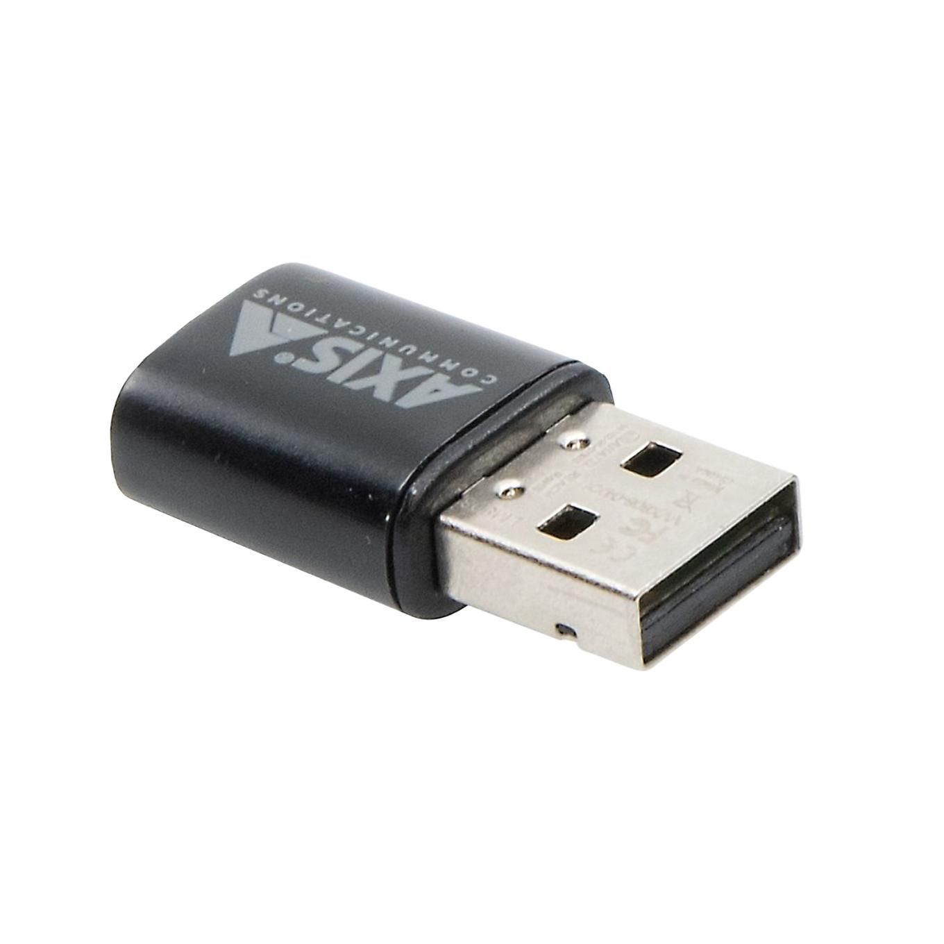 NET CAMERA ACC WRL DONGLE/TU9004 02647-001 AXIS