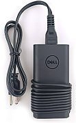 Dell USB-C 90 W AC Adapter with 1 meter Power Cord - Euro_1