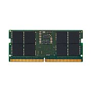 Kingston DRAM Notebook Memory 32GB DDR5 5200MT/s SODIMM (Kit of 2), EAN: 740617332445_1