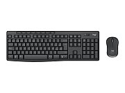 KEYBOARD +MOUSE COMBO MK370/920-012077 LOGITECH_1